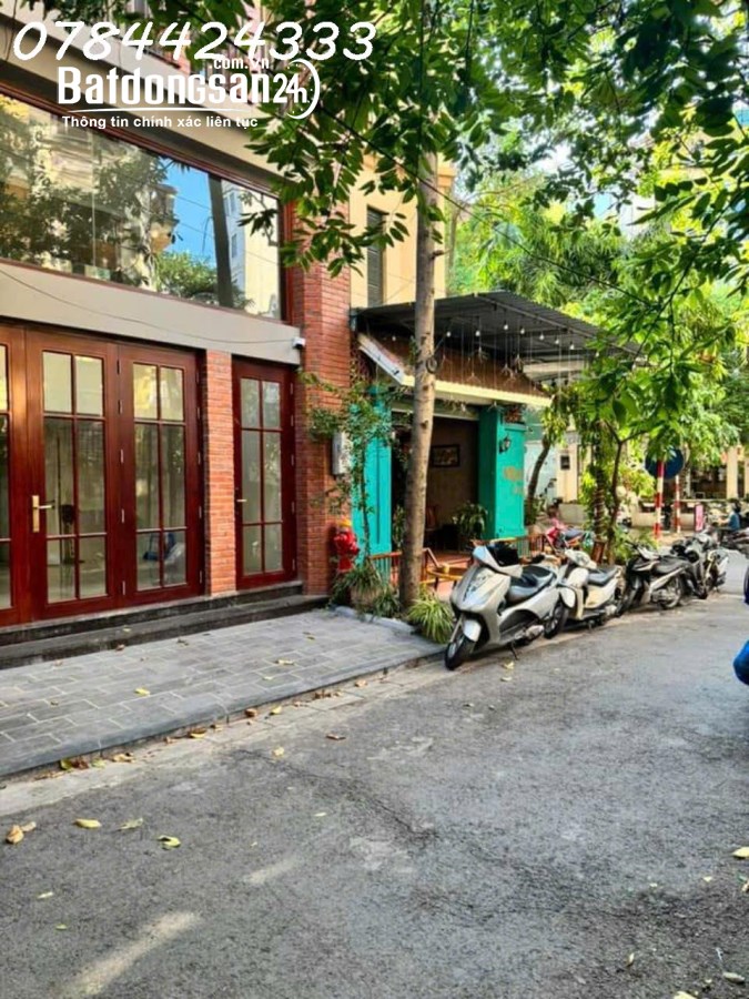 CHÍNH CHỦ CHO THUÊ MẶT BẰNG TẠI TRẦN QUANG DIỆU, ĐỐNG ĐA, HÀ NÔI