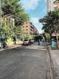 Cho thuê căn hộ chung cư Bàu Cát 2, Đường Ni Sư Huỳnh Liên, Quận Tân Bình