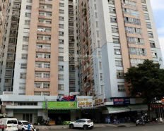 Cho thuê căn hộ chung cư Bàu Cát 2, Đường Ni Sư Huỳnh Liên, Quận Tân Bình