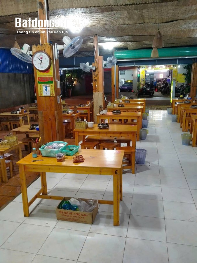 💫CHO THUÊ Mặt Bằng Mt đường Ngô Sỹ Liên, P. Hưng Lợi, Ninh Kiều