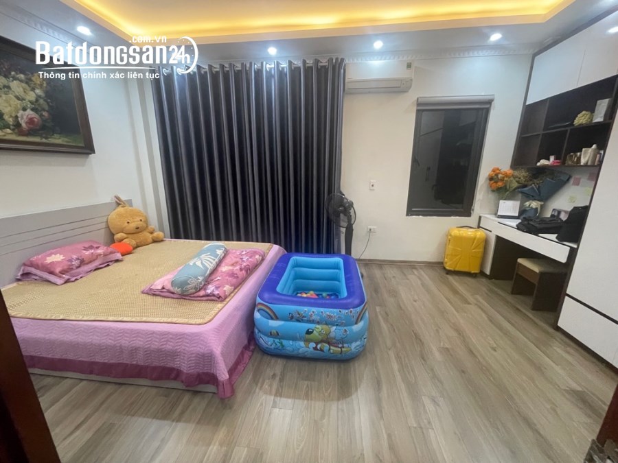 Bán nhà Đường Đại Cát, Phường Liên Mạc, Quận Bắc Từ Liêm