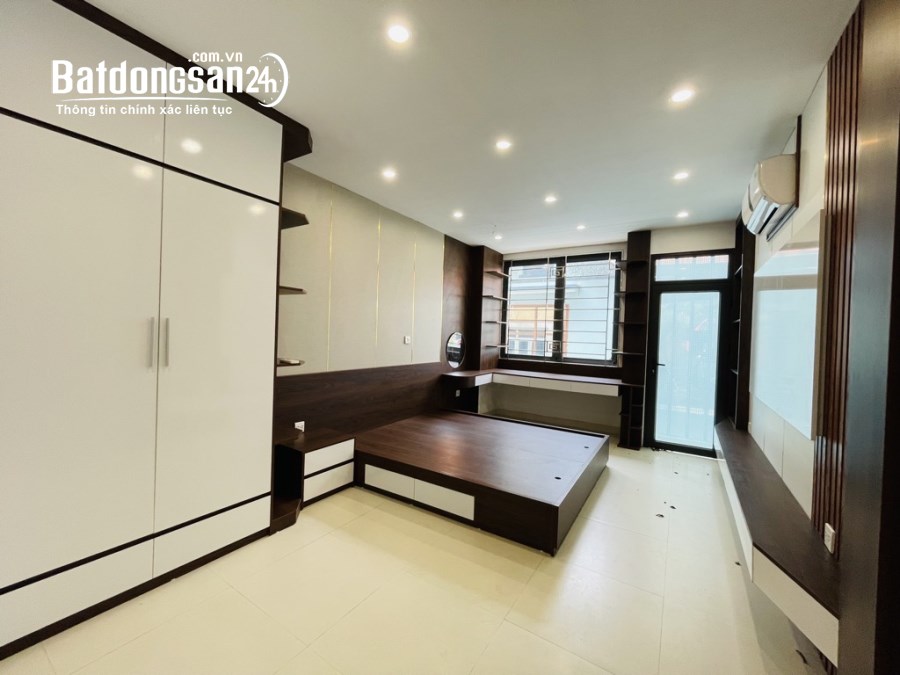 Bán nhà Đường Đại Cát, Phường Liên Mạc, Quận Bắc Từ Liêm