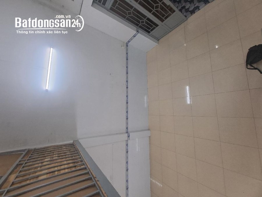 Bán nhà HXH Tân Chánh Hiệp 35, TCH, Quận 12,  55m2 (4.2 x 13) x C4, 