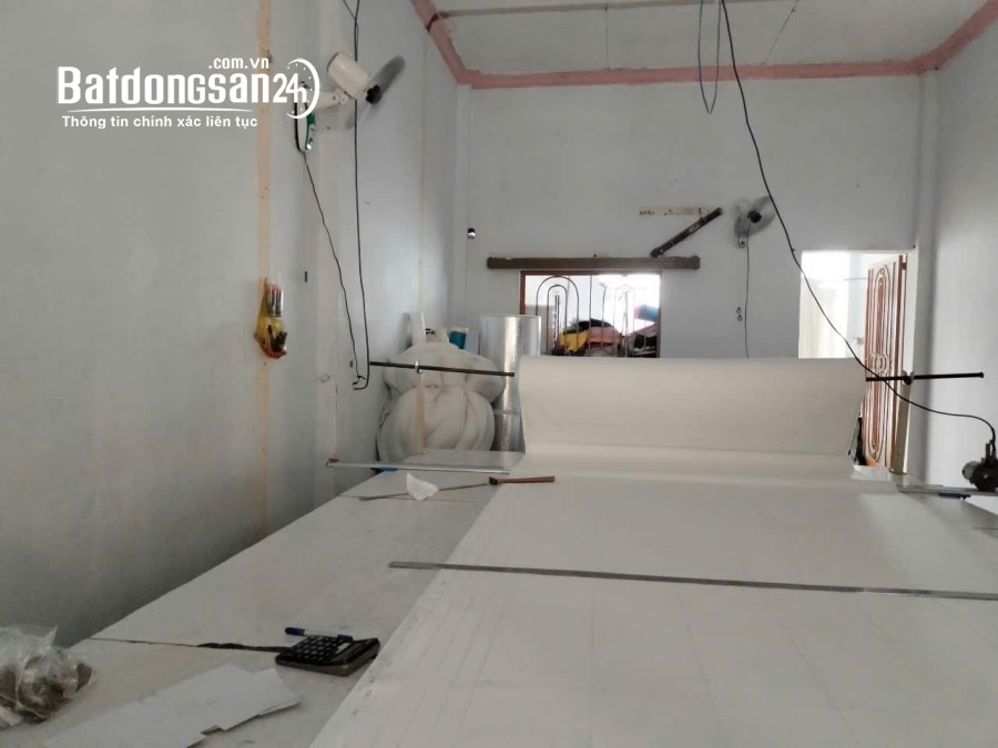 Bán gấp nhà ngay chợ 26/3 Bình Hưng Hòa, Bình Tân sát AEON Tân Phú 54m2, 2T nhỉnh 4 tỷ