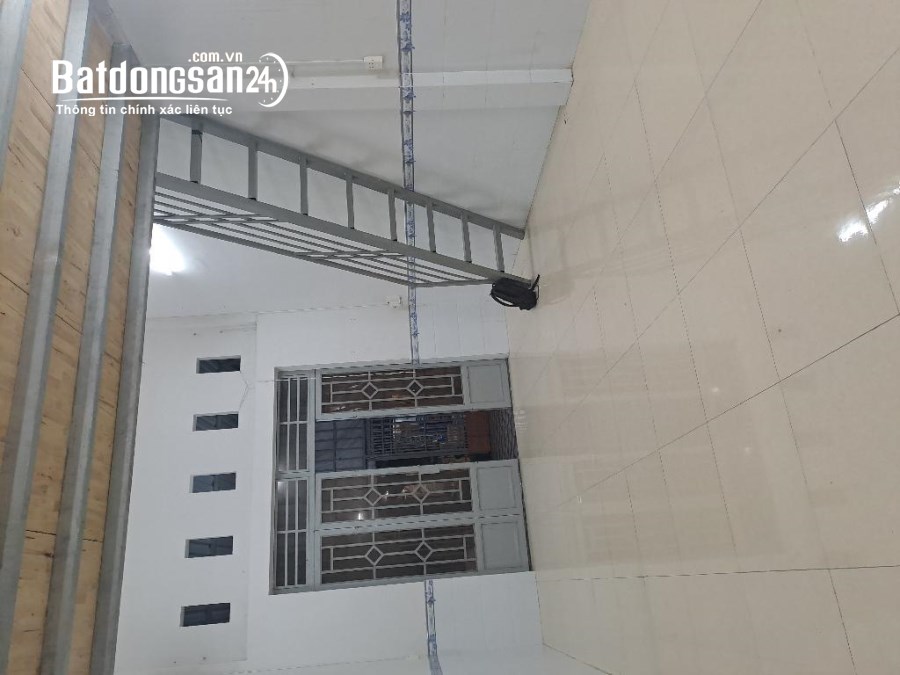 Bán nhà HXH Tân Chánh Hiệp 35, TCH, Quận 12,  55m2 (4.2 x 13) x C4