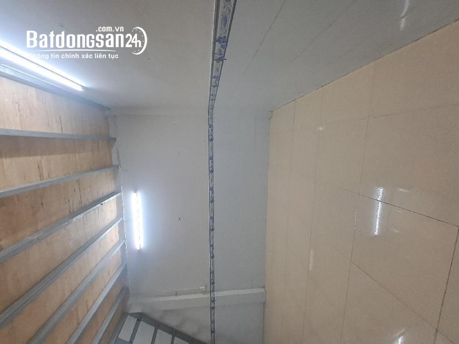 Bán nhà HXH Tân Chánh Hiệp 35, TCH, Quận 12,  55m2 (4.2 x 13) x C4