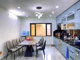 HÀNG HIẾM! PHÂN LÔ QUÂN ĐỘI, NHÀ ĐẸP MÊ LY, KD, ĐIỆN BIÊN PHỦ,  BA Đình