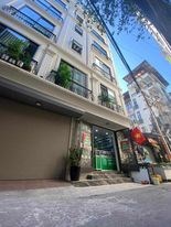 HÀNG HIẾM! KHU PHÂN LÔ QUÂN ĐỘI, NHÀ ĐẸP MÊ LY, KD, LÝ NAM ĐẾ, HOÀN Kiếm