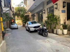 HÀNG HIẾM! KHU PHÂN LÔ QUÂN ĐỘI, NHÀ ĐẸP MÊ LY, KD, LÝ NAM ĐẾ, HOÀN Kiếm