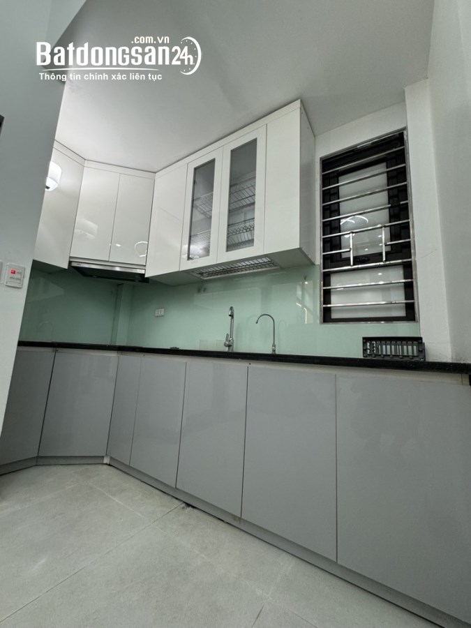 Bán nhà đường 19/05 Văn Quán Ô Tô tránh trước sau 26m2,xây 4