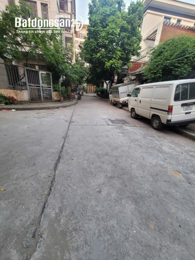 Bán đất Đường Xuân Đỉnh, Phường Xuân Đỉnh, Quận Bắc Từ Liêm