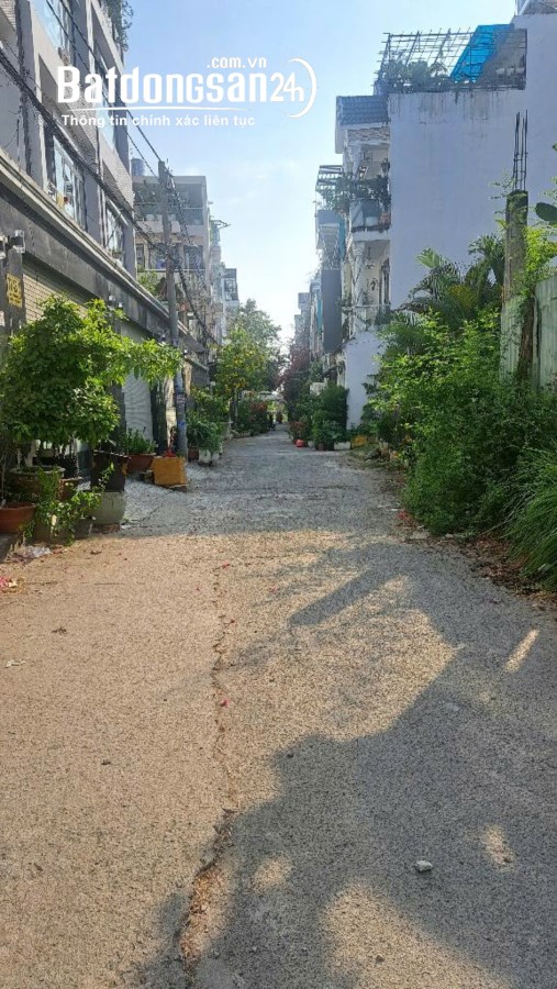 Đất nền khu Sài Gòn Mới 71 Đào Tông Nguyên Thị Trấn Nhà Bè Đường nhựa