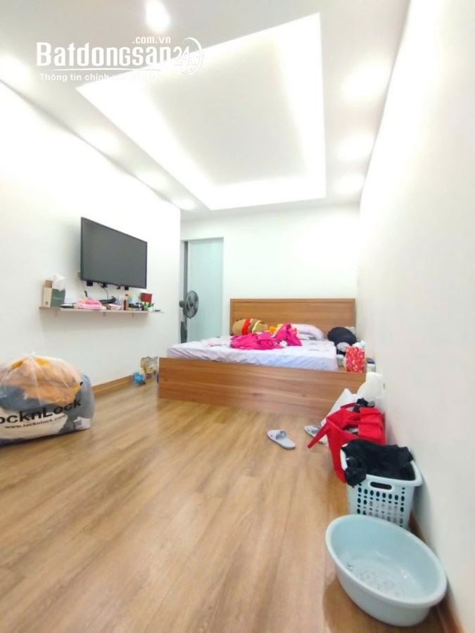 💥HIẾM💥Chung cư NEWTATCO 462 Bưởi, Ba Đình 75m, 2PN Đẹp ở ngay, 4.3