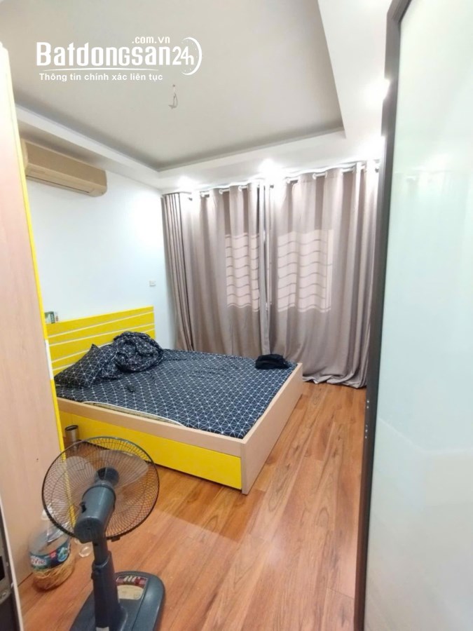 💥HIẾM💥Chung cư NEWTATCO 462 Bưởi, Ba Đình 75m, 2PN Đẹp ở ngay, 4.3
