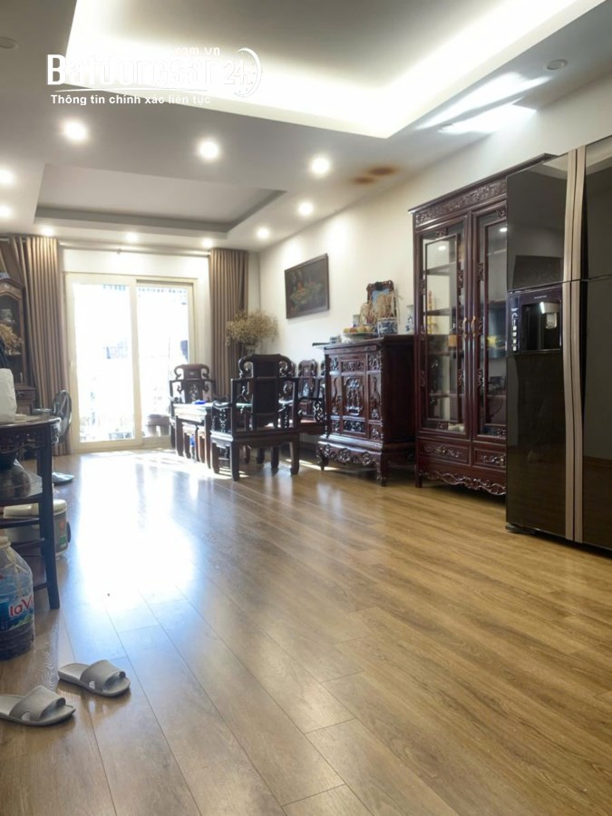 💥HIẾM💥Chung cư NEWTATCO 462 Bưởi, Ba Đình 75m, 2PN Đẹp ở ngay, 4.3