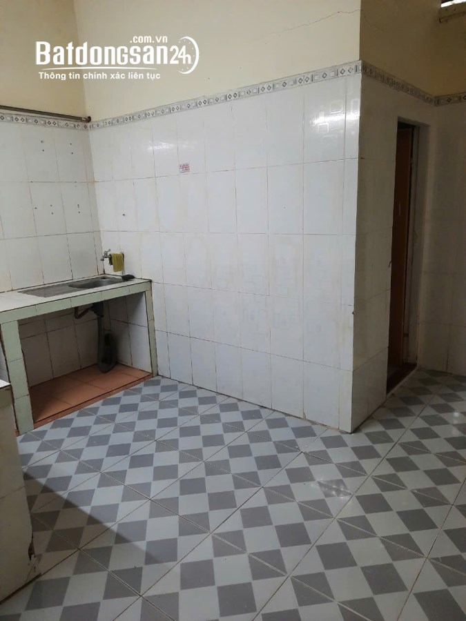 Cần bán nhanh nhà Thuộc K1 đường Hoàng Văn Thái, Phường Hòa Minh,