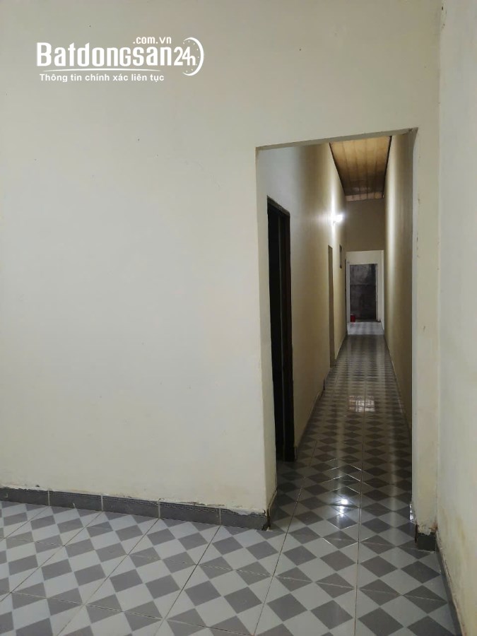 Cần bán nhanh nhà Thuộc K1 đường Hoàng Văn Thái, Phường Hòa Minh,