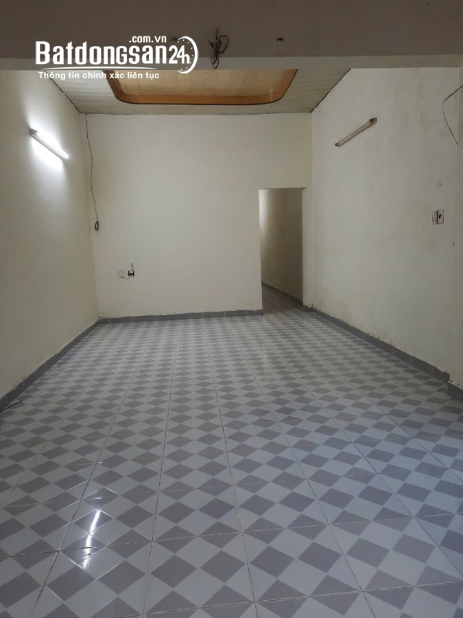 Cần bán nhanh nhà Thuộc K1 đường Hoàng Văn Thái, Phường Hòa Minh,