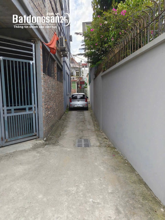 Bán 71.5m2 đất thổ cư Xóm Thượng, Uy Nỗ, Đông Anh, Hà Nội