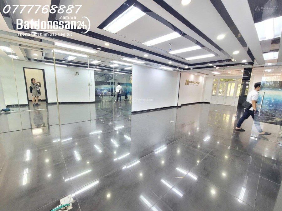 Cho Thuê biệt thự ở, kinh doanh 2 Mt Dương Văn An, Phường An Phú, Gần St Mega
