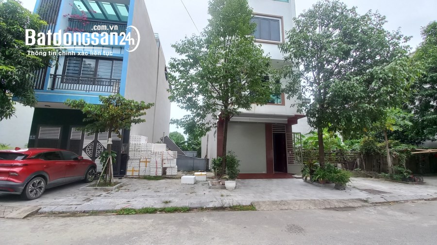 Bán đất nền phân lô Xã Đông Hải, TP Thanh Hoá