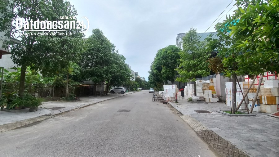 Bán đất nền phân lô Xã Đông Hải, TP Thanh Hoá