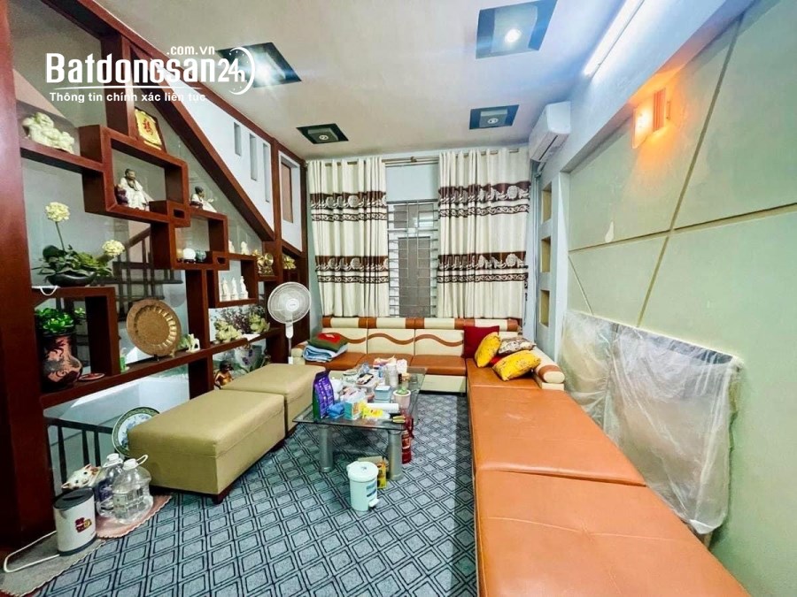 Bán đất nền phân lô Đường Láng, Phường Quan Hoa, Quận Cầu Giấy