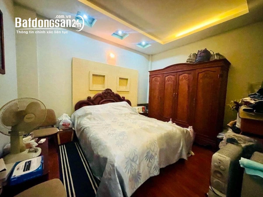 Bán đất nền phân lô Đường Láng, Phường Quan Hoa, Quận Cầu Giấy