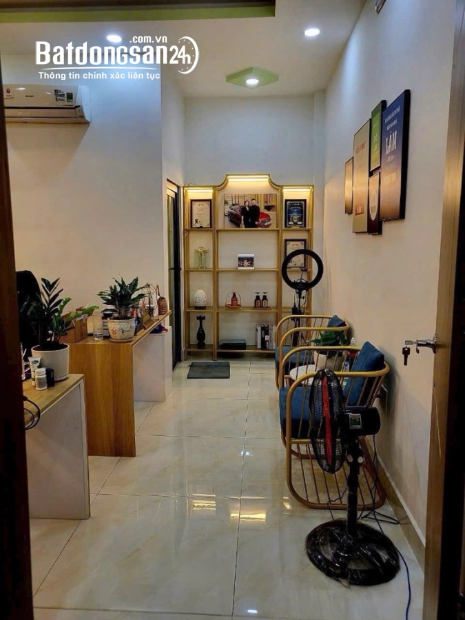 Bán nhà đường Gò Dưa, Tam Bình, Thủ Đức,  Ở liền, 3 tầng full nội thất