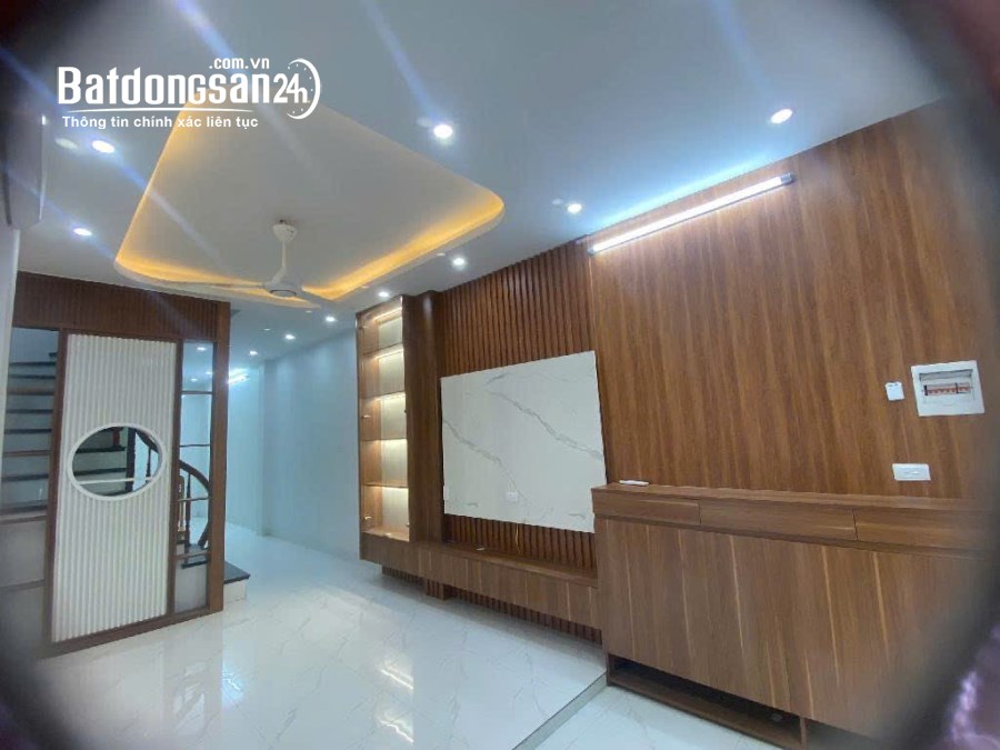 NHÀ ĐẸP MIÊU NHA - TÂY MỖ- Ô TÔ ĐỖ CỬA - FULL NỘI THẤT - SÁT PHỐ GIÁ