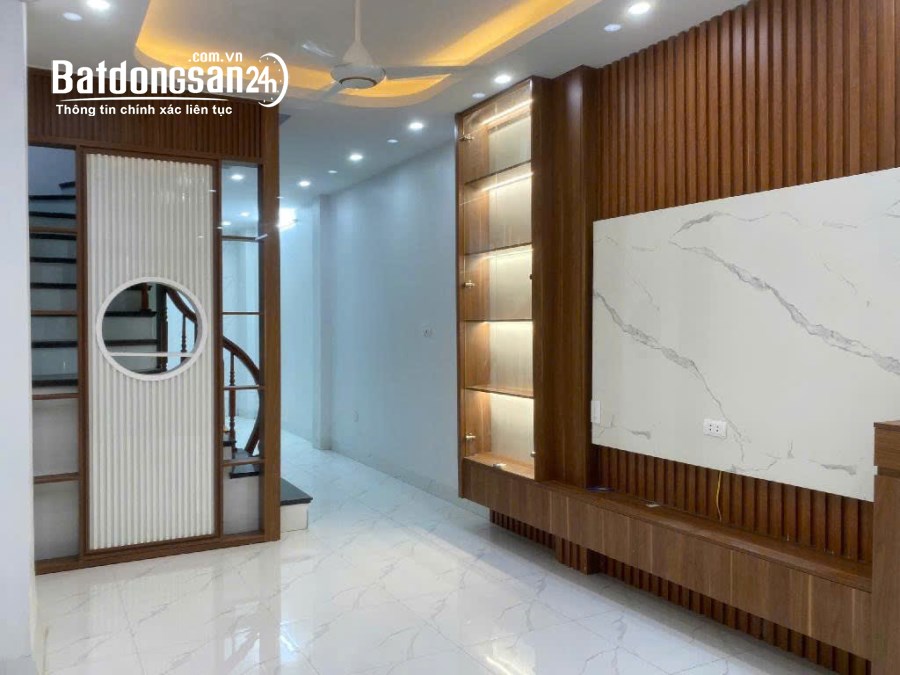 NHÀ ĐẸP MIÊU NHA - TÂY MỖ- Ô TÔ ĐỖ CỬA - FULL NỘI THẤT - SÁT PHỐ GIÁ