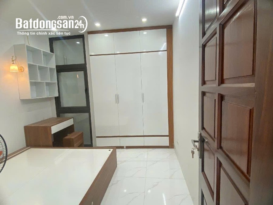 NHÀ ĐẸP MIÊU NHA - TÂY MỖ- Ô TÔ ĐỖ CỬA - FULL NỘI THẤT - SÁT PHỐ GIÁ