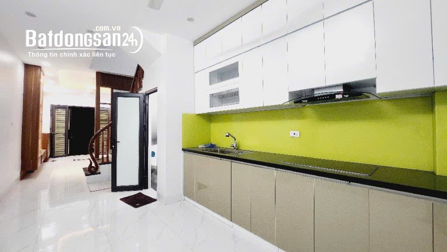 NHÀ ĐẸP MIÊU NHA - TÂY MỖ- Ô TÔ ĐỖ CỬA - FULL NỘI THẤT - SÁT PHỐ GIÁ