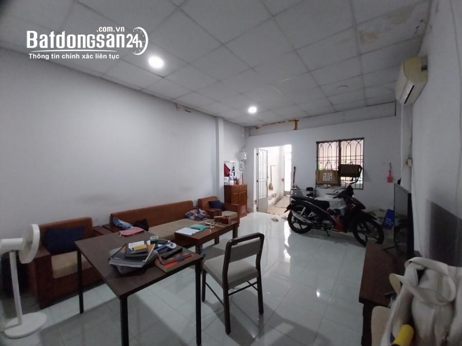 Bán nhà Tân Chán Hiệp 35, Tân Chánh Hiệp, Quận 12, 80m2 (4.1 x 20) 