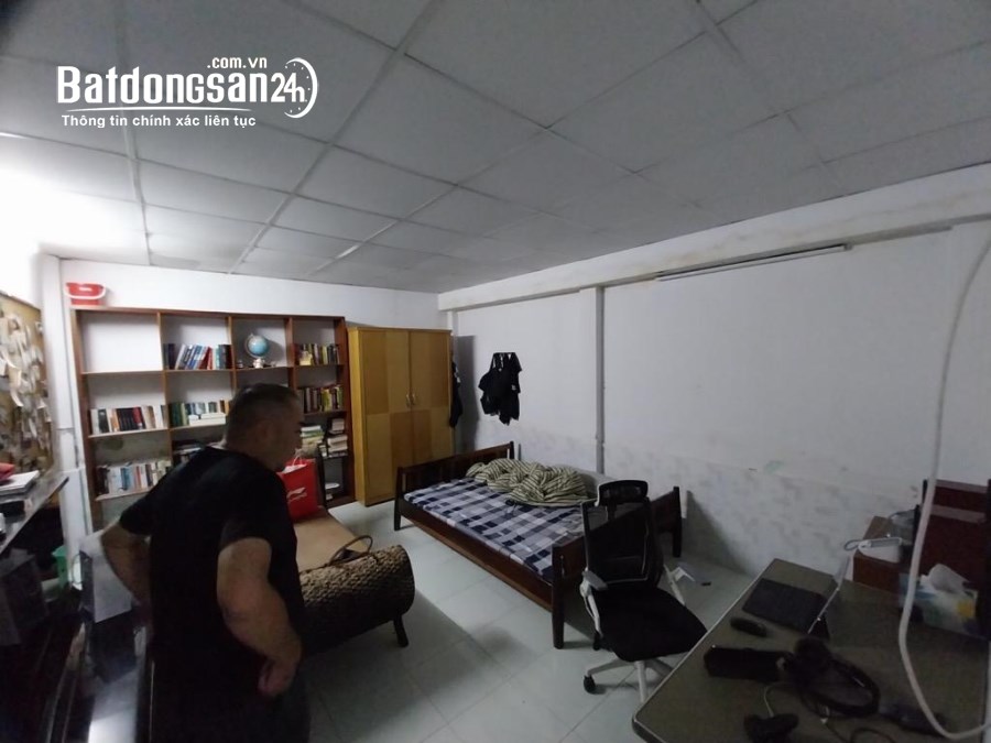 Bán nhà Tân Chán Hiệp 35, Tân Chánh Hiệp, Quận 12, 80m2 (4.1 x 20) 