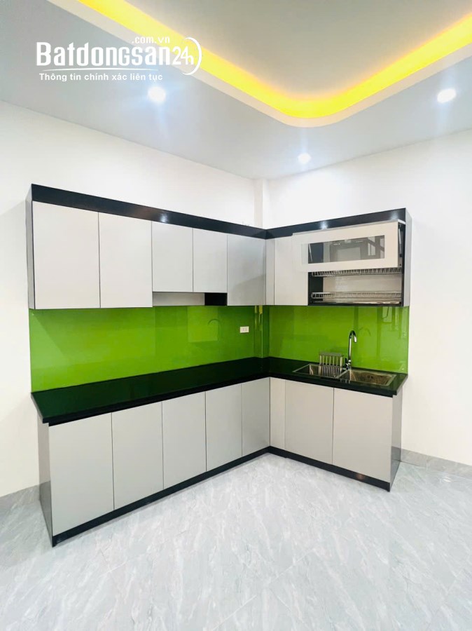 Bán nhà 3 tầng mới xây Vĩnh Quỳnh, Thanh Trì, Diện tích: 63m2