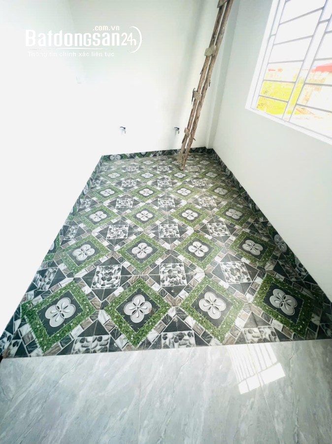 Bán nhà 3 tầng mới xây Vĩnh Quỳnh, Thanh Trì, Diện tích: 63m2