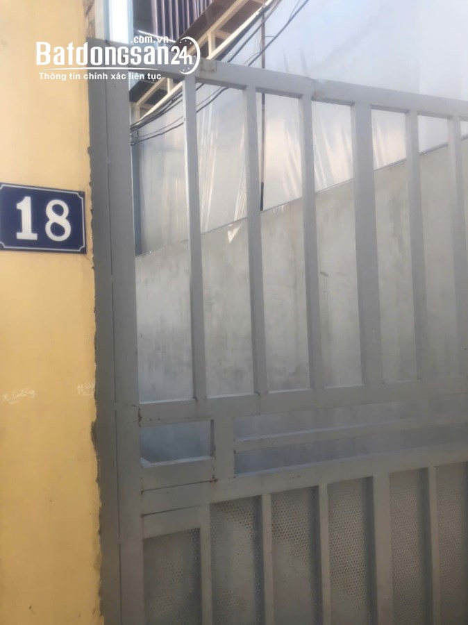 Bán nhà 3 tầng mới xây Vĩnh Quỳnh, Thanh Trì, Diện tích: 63m2