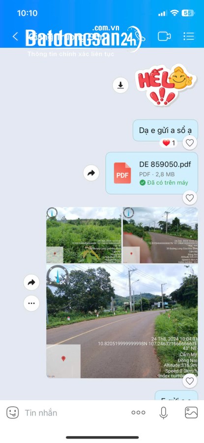 NGÂN HÀNG THANH LÝ ĐẤT BẢO BÌNH CẨM MỸ ĐỒNG NAI GIÁ RẺ