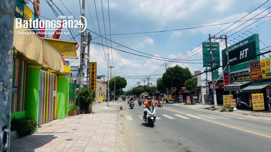 Đất Phân lô Mặt Tiền Nguyễn Văn Tạo Nhà Bè 8188m2 Chỉ 180 Tỷ.