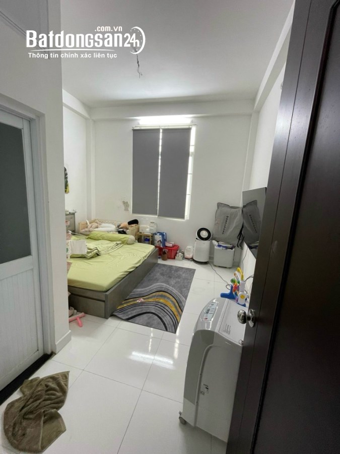 Bán Nhà Nguyễn Quý Yêm, Phường An Lạc, Quận Bình Tân. DT 40m2 x 4