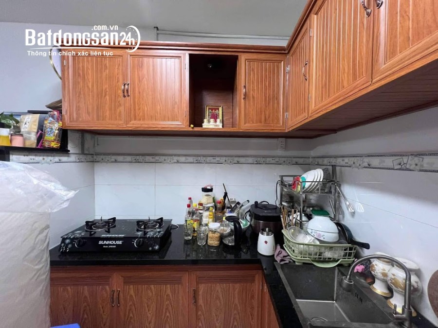 (Thủ Đức)bán nhà đẹp hxh Tam Châu,Phường Tam Bình,45m2,2tầng 3.6tỷ.