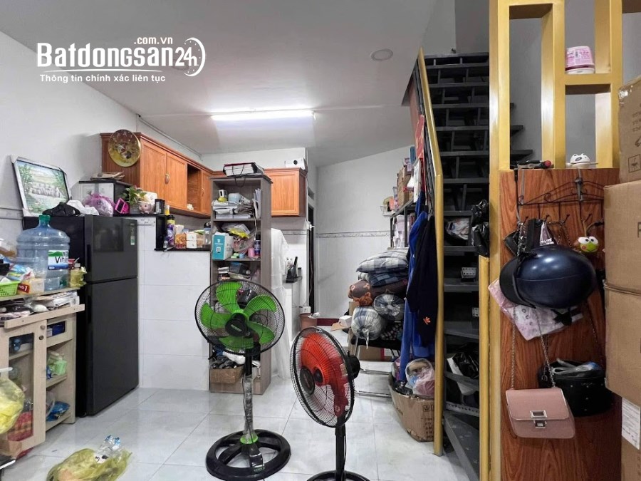 (Thủ Đức)bán nhà đẹp hxh Tam Châu,Phường Tam Bình,45m2,2tầng 3.6tỷ.
