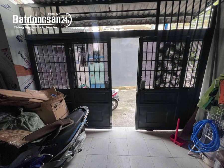(Thủ Đức)bán nhà đẹp hxh Tam Châu,Phường Tam Bình,45m2,2tầng 3.6tỷ.