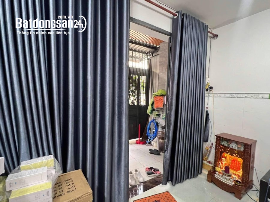 (Thủ Đức)bán nhà đẹp hxh Tam Châu,Phường Tam Bình,45m2,2tầng 3.6tỷ.