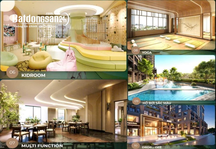 Bán căn hộ chung cư Đường 743, Phường Tân Đông Hiệp, TP Dĩ An