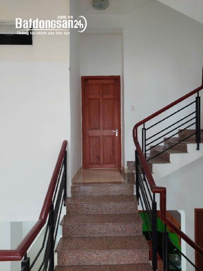 Mặt tiền đường số 2B Phạm Hữu Lầu Phường Tân Quy Quận 7. Nhà mới 4