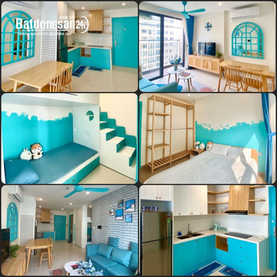 CẬP NHẬT QUỸ CĂN GIÁ TỐT CHO THUÊ TẠI VINHOMES OCEAN PARK LH: 0981996532