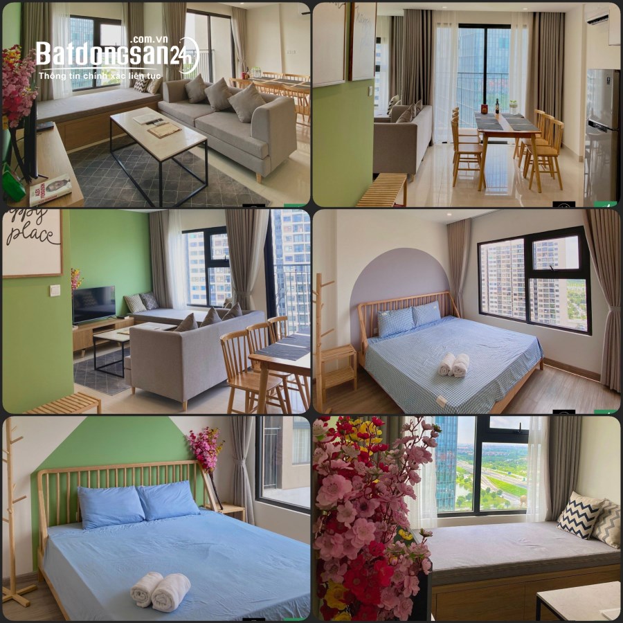 CẬP NHẬT QUỸ CĂN GIÁ TỐT CHO THUÊ TẠI VINHOMES OCEAN PARK LH: 0981996532