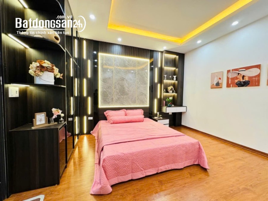NHÀ ĐẸP 5 TẦNG PHỐ KHƯƠNG ĐÌNH - THANH XUÂN, DIỆN TÍCH 41M2, LÔ GÓC 2